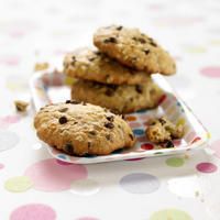 Cookies aux pépites de chocolat